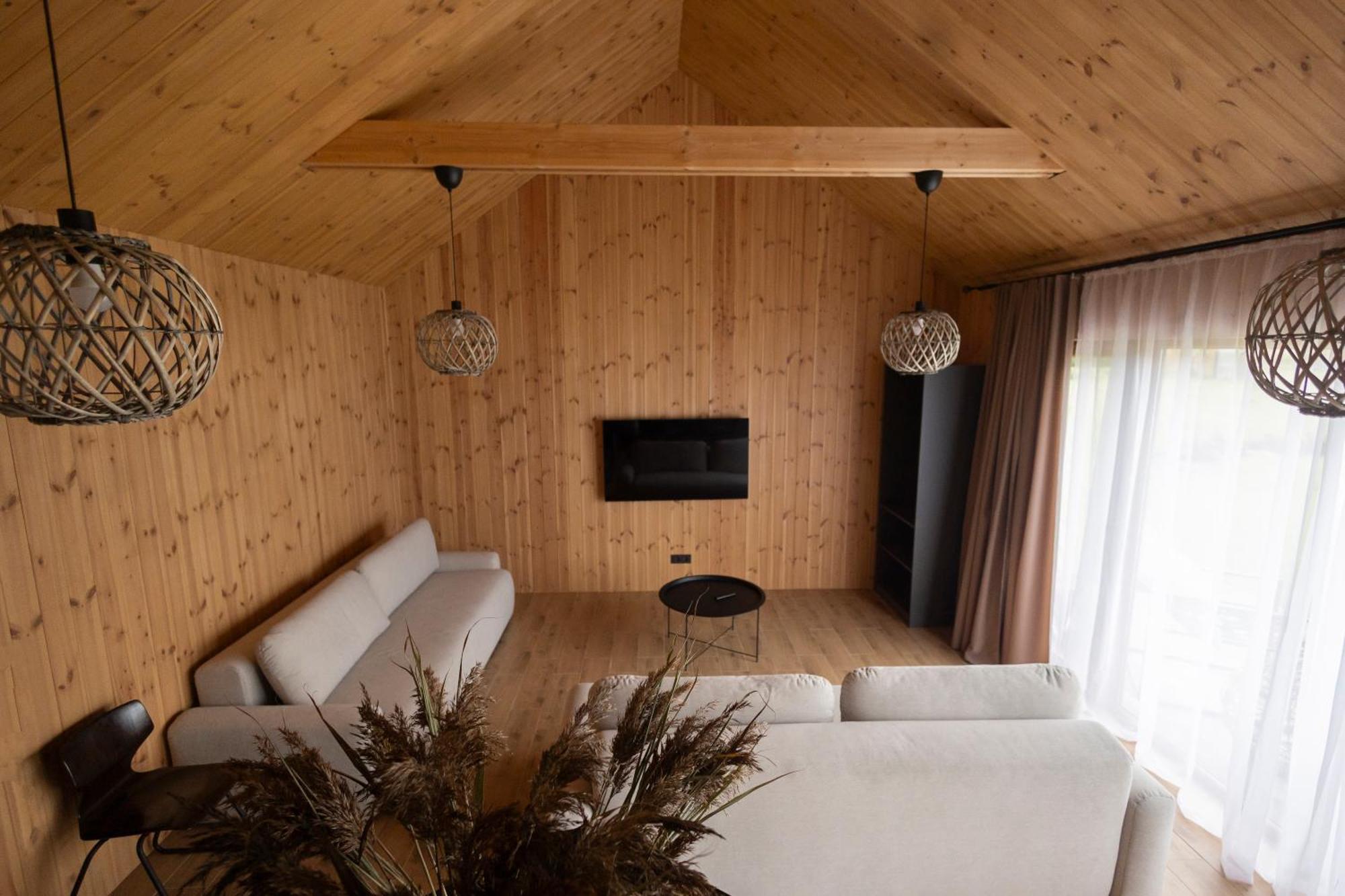 Viesuli Village Villas Saraiki Room photo