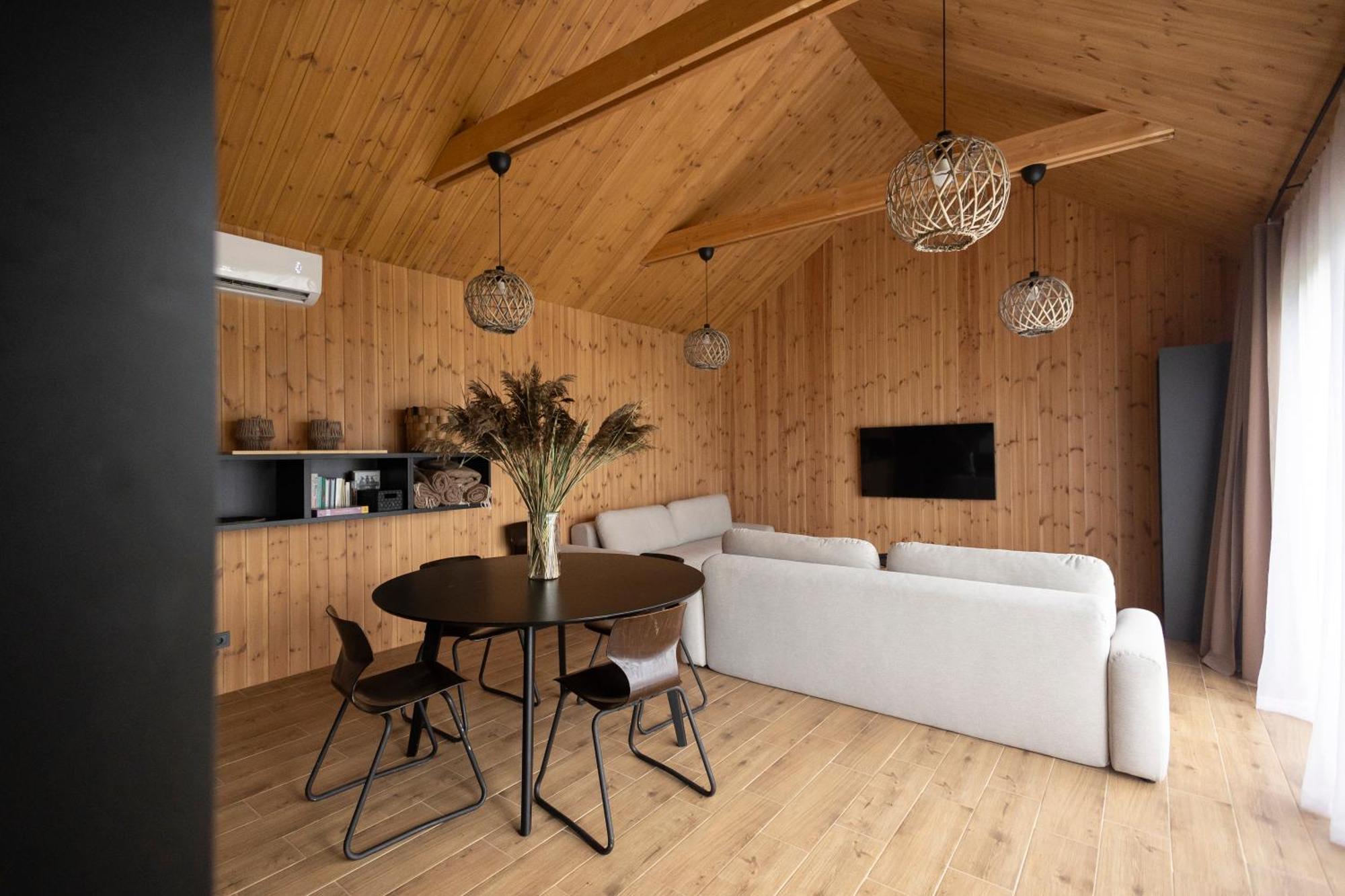 Viesuli Village Villas Saraiki Room photo